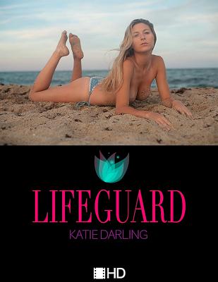 [TheEmilyBloom×Katie Darling] 2019-07-19 Lifeguard